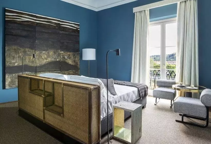 4f Boutique Hotel Florence