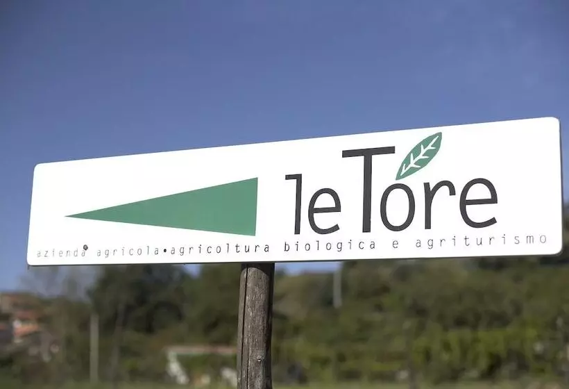 Azienda Agricola Le Tore Srl