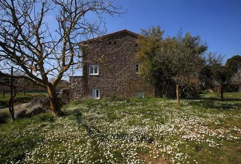 Azienda Agricola Le Tore Srl