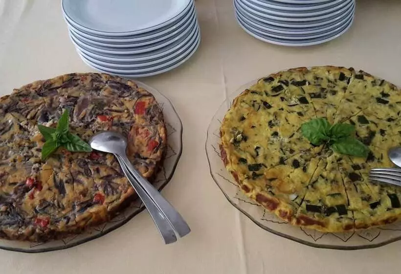 Azienda Agricola Le Tore Srl