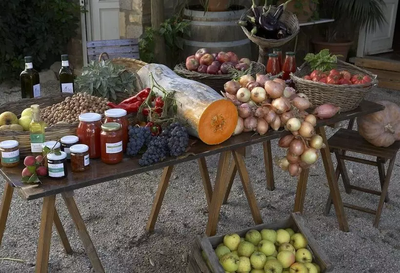 Azienda Agricola Le Tore Srl