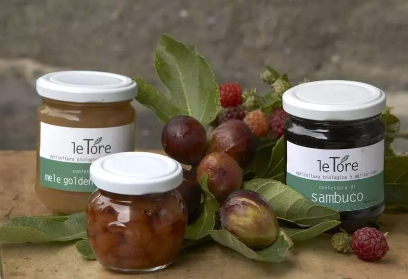 Azienda Agricola Le Tore Srl