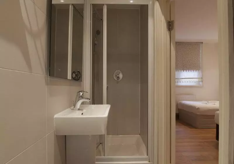 Hotell Nox West End Lane I