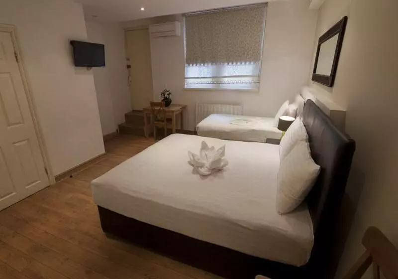 Hotell Nox West End Lane I