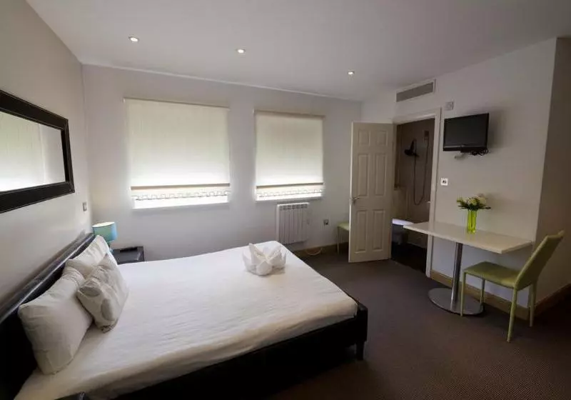 Hotell Nox West End Lane I