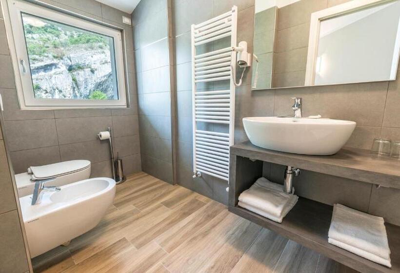 Szálloda Albergo Garni Francesco