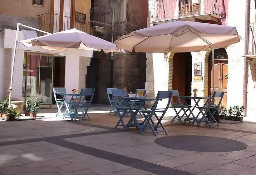 هتل Antica Dimora San Girolamo