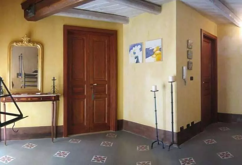 هتل Antica Dimora San Girolamo