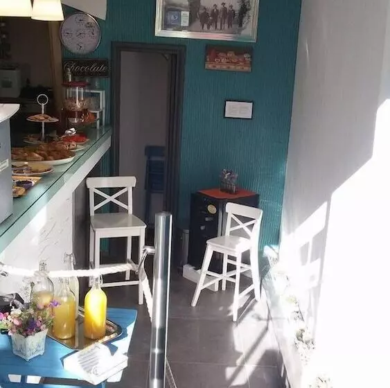 هتل Antica Dimora San Girolamo