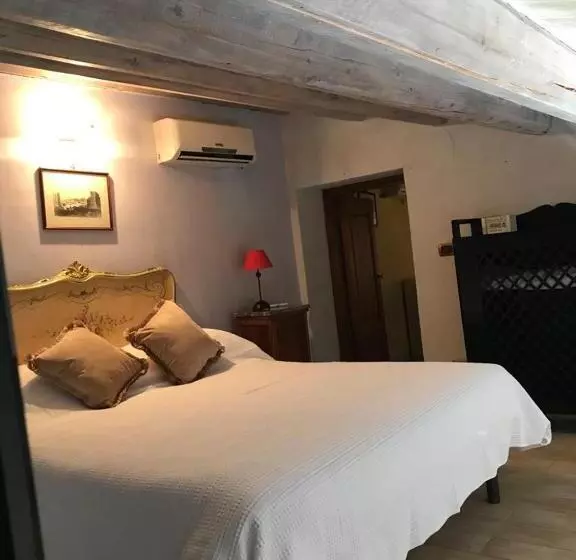 هتل Antica Dimora San Girolamo