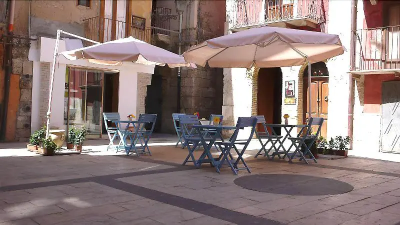 هتل Antica Dimora San Girolamo