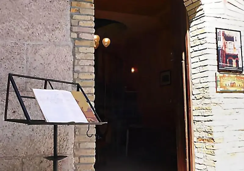 هتل Antica Dimora San Girolamo