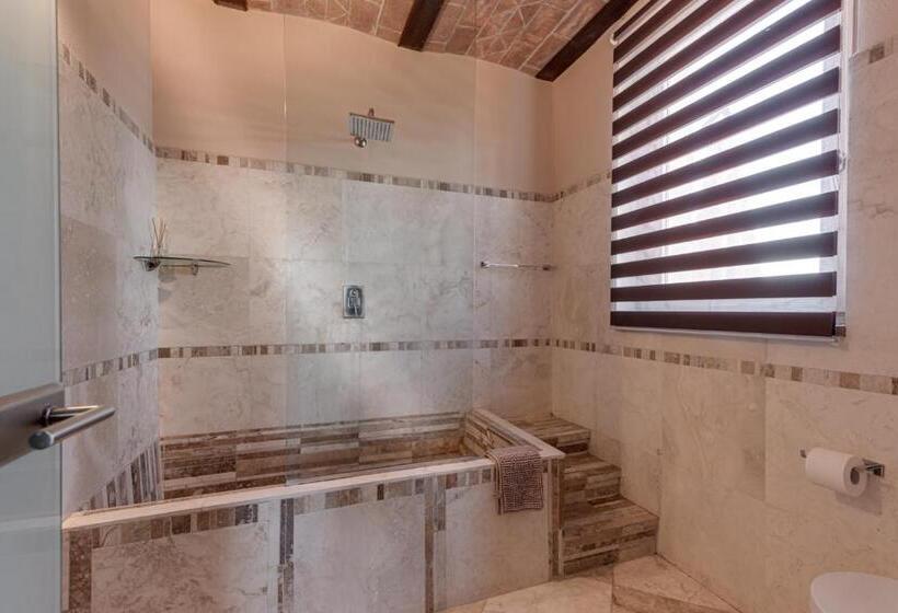 호텔 Be Vedetta  Relais & Glamping  Adult Only