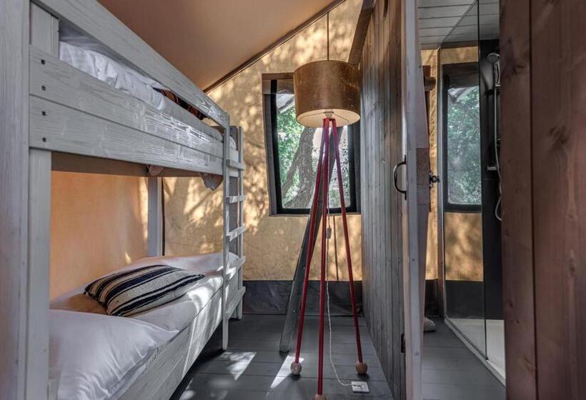 호텔 Be Vedetta  Relais & Glamping  Adult Only