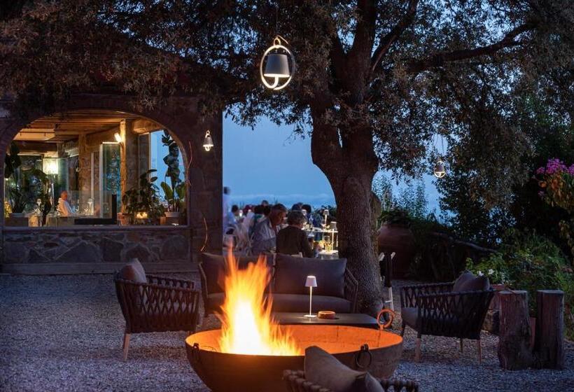 호텔 Be Vedetta  Relais & Glamping  Adult Only