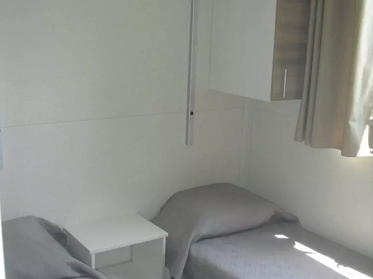 בית מלון כפרי Camping La Clé Des Champs