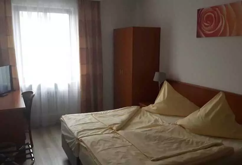 בית מלון כפרי Central