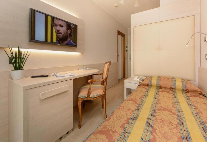 فندق Croce Di Malta