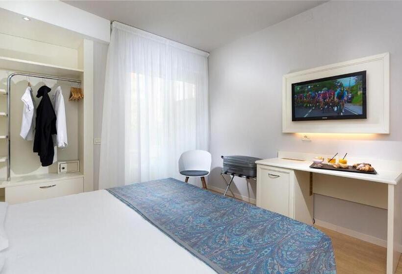 فندق Croce Di Malta