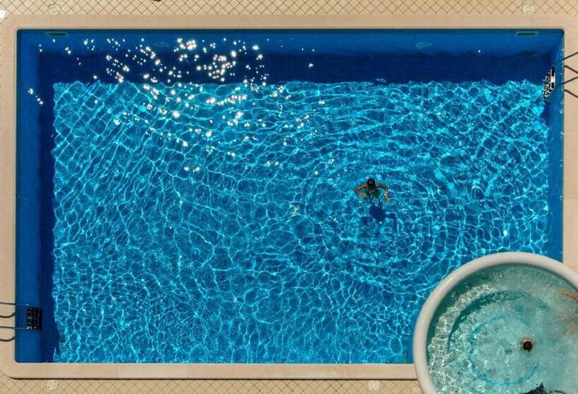 فندق Croce Di Malta