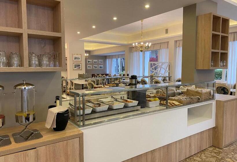 فندق Croce Di Malta