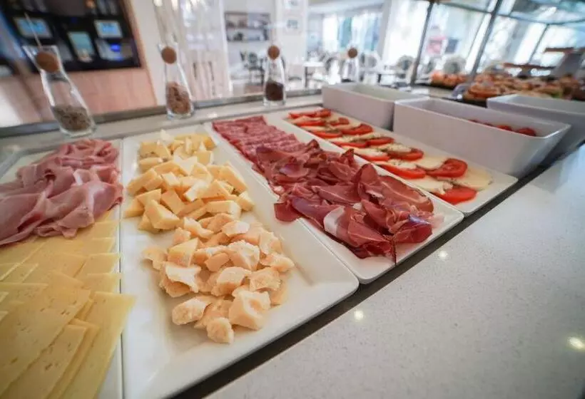 هتل Croce Di Malta