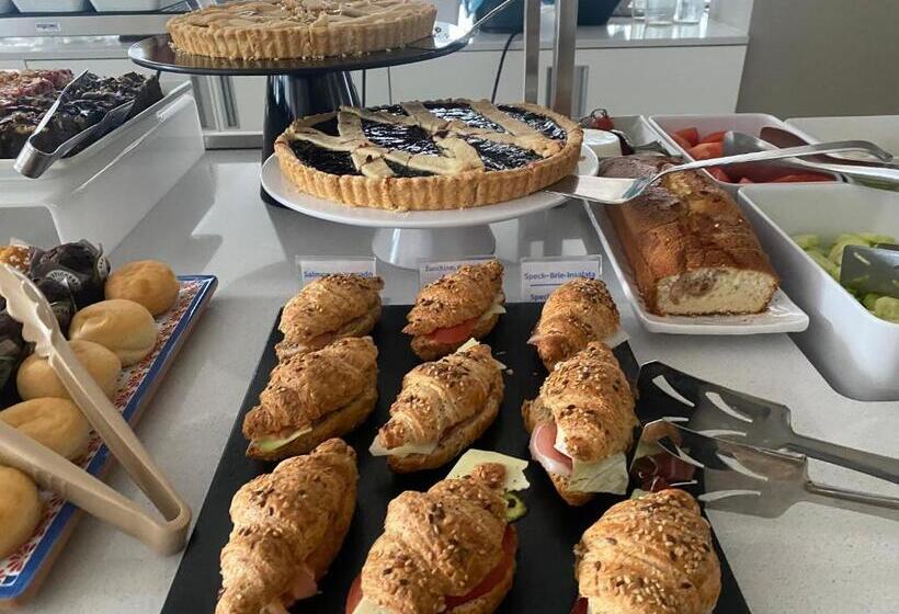 فندق Croce Di Malta