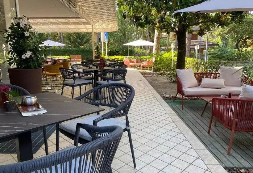 هتل Croce Di Malta