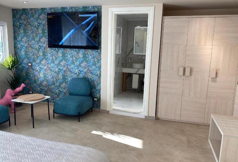 فندق Croce Di Malta