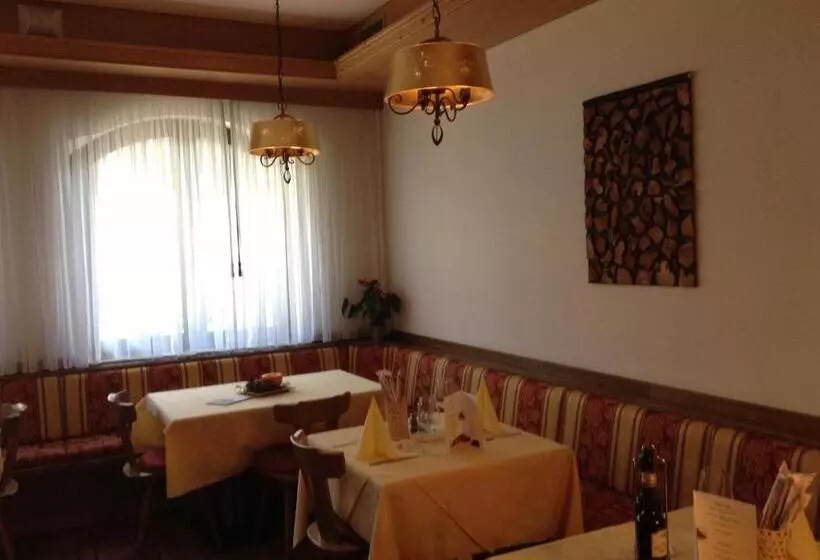 בית מלון כפרי Daniela