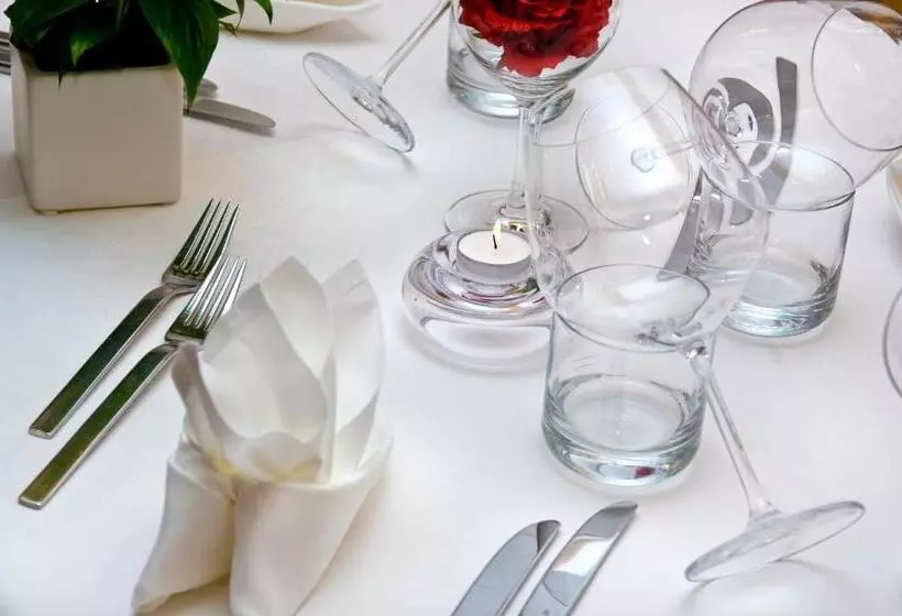 בית מלון כפרי Daniela