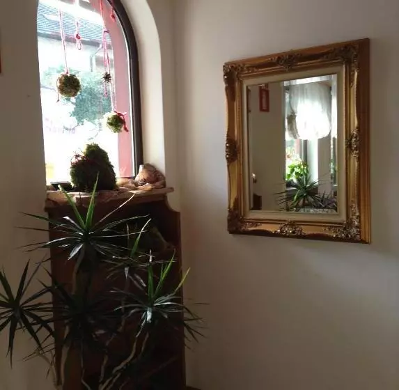 בית מלון כפרי Daniela