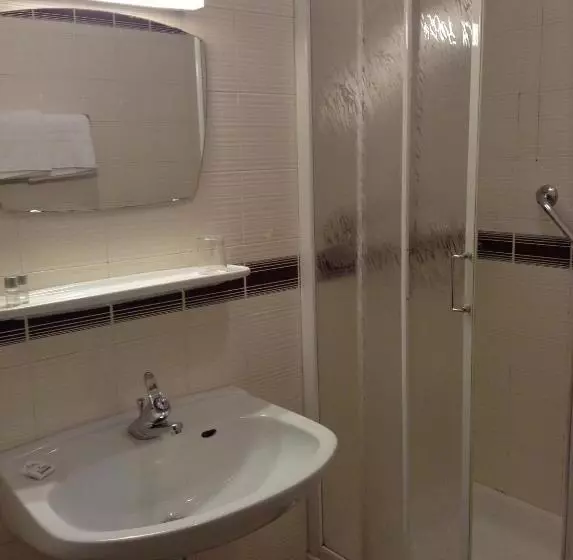 בית מלון כפרי Daniela