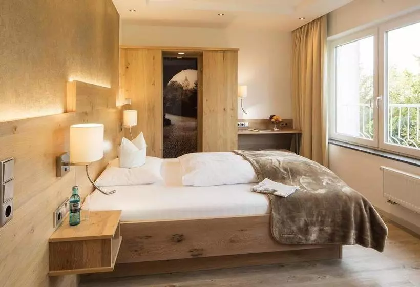 酒店 Derichsweiler Hof