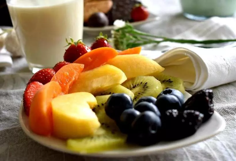 酒店 Derichsweiler Hof