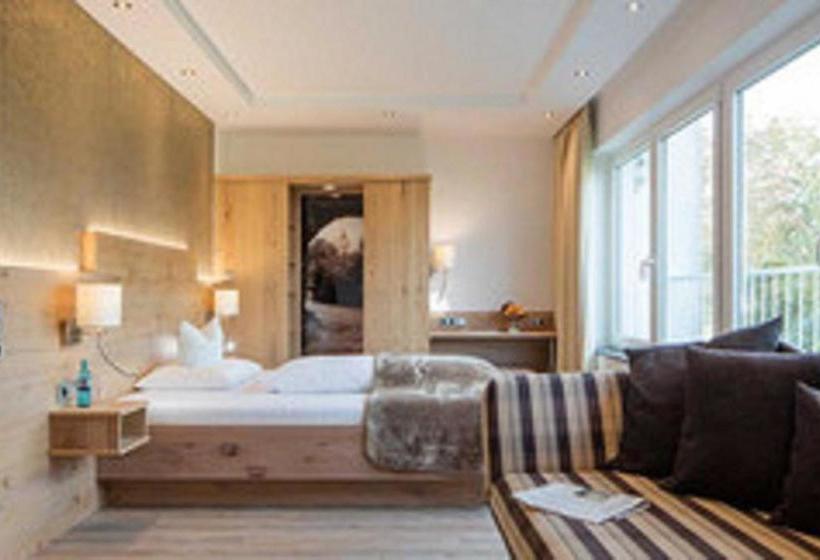 ホテル Derichsweiler Hof