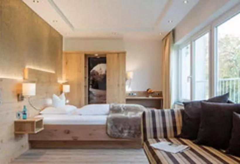 酒店 Derichsweiler Hof