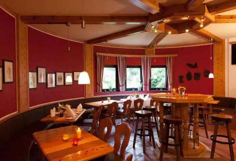 酒店 Derichsweiler Hof