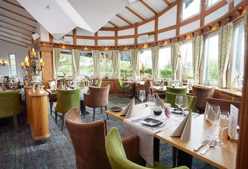 酒店 Derichsweiler Hof