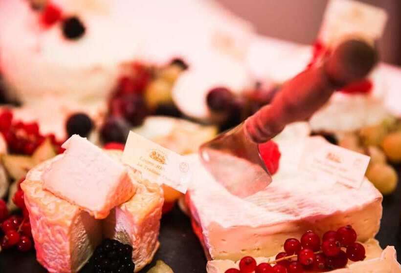 ホテル Derichsweiler Hof