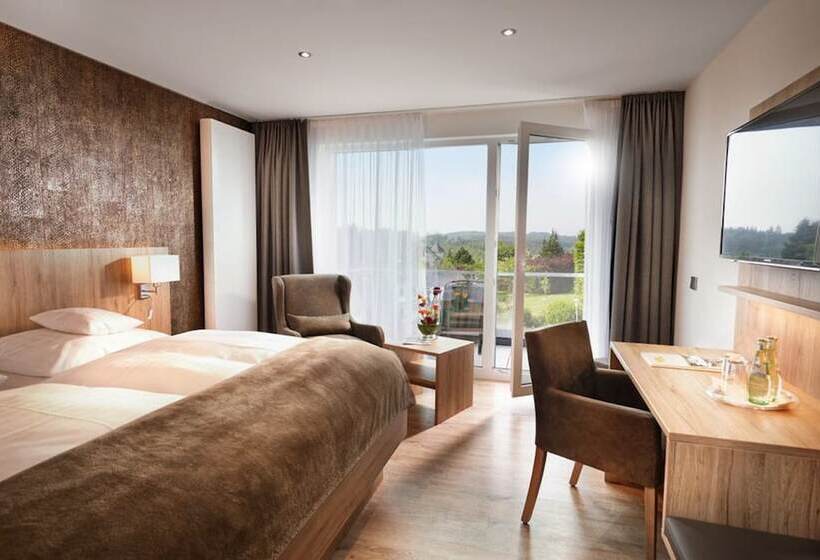 ホテル Derichsweiler Hof