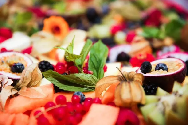 酒店 Derichsweiler Hof