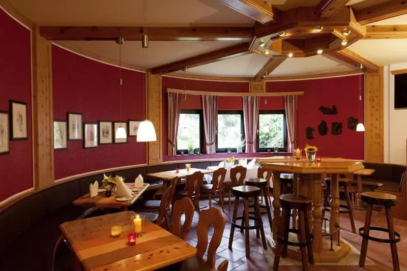 酒店 Derichsweiler Hof