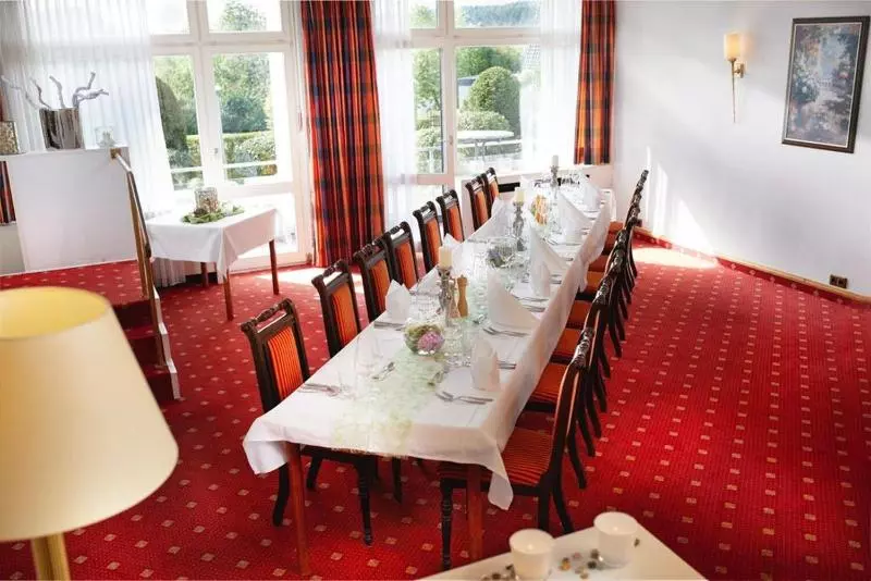 酒店 Derichsweiler Hof