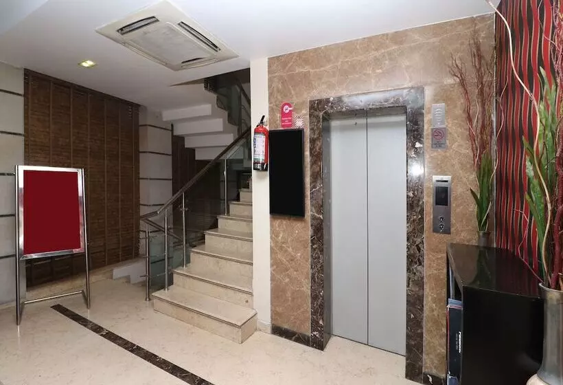 Five Elements Hotels The Claire