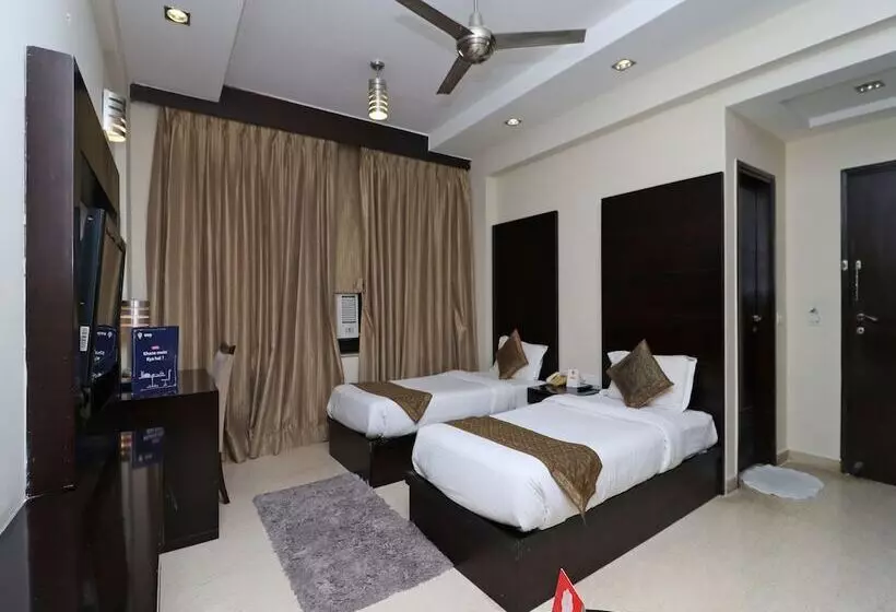 Five Elements Hotels The Claire