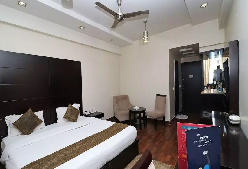 Five Elements Hotels The Claire