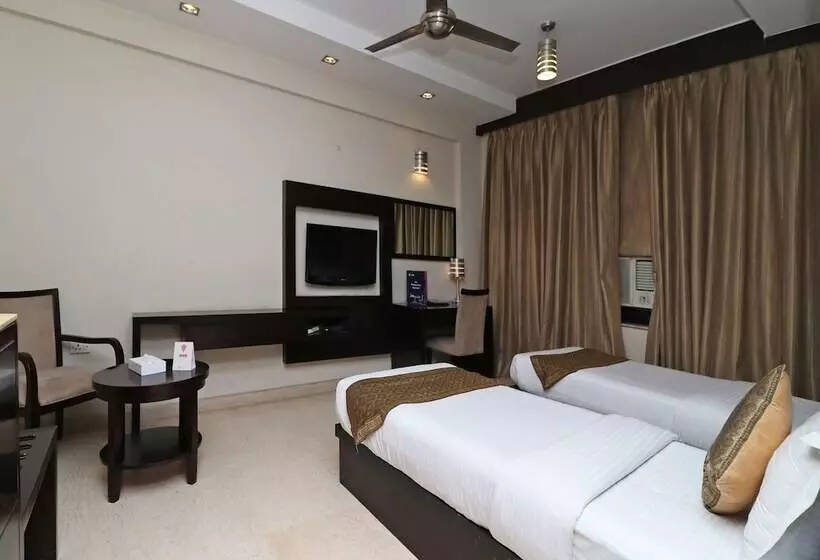 Five Elements Hotels The Claire