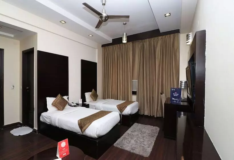 Five Elements Hotels The Claire