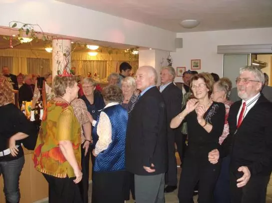 Отель Goldenhof